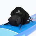 Kayak seat for SUP board AQUASTIC AQS-B4I186-BK with bag black 2