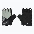 Gym gloves TREXO GG1 grey