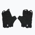 Gym gloves TREXO GG1 grey 3
