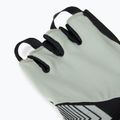 Gym gloves TREXO GG1 grey 6
