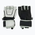 Gym gloves TREXO GG2 black