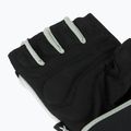Gym gloves TREXO GG2 black 7