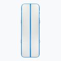 Gymnastics airtrack TREXO 300 x 15 cm white 3