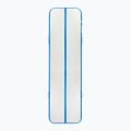 Gymnastics airtrack XTREXO 400 x 10 cm white 4