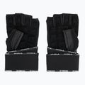 Gym gloves TREXO GymRat black 4