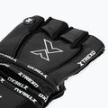 Gym gloves TREXO GymRat black 7