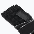 Gym gloves TREXO GymRat black 8