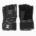 Gym gloves TREXO GymRat black
