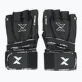 Gym gloves TREXO GymRat black 2