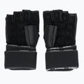 Gym gloves TREXO GymRat black 3
