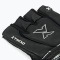 Gym gloves TREXO GymRat black 6