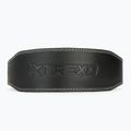Weightlifting belt XTREXO GymRat leather black 4