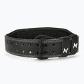 Weightlifting belt XTREXO GymRat leather black 5