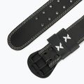 Weightlifting belt XTREXO GymRat leather black 7