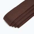 Judo/Karate belt HOOK FIGHTING 240 cm brown 3