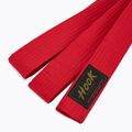 Kimono belt HOOK FIGHTING 280 cm red 2