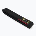 Kuro-Obi belt HOOK FIGHTING 280 cm black