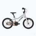 Children's bicycle ATTABO EASE 16" 7,3 kg silver