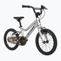 Children's bicycle ATTABO EASE 16" 7,3 kg silver 2