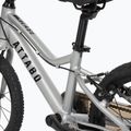 Children's bicycle ATTABO EASE 16" 7,3 kg silver 6