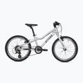 Children's bicycle ATTABO EASE 20" 9,1 kg silver