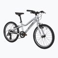 Children's bicycle ATTABO EASE 20" 9,1 kg silver 2