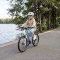 Children's bicycle ATTABO EASE 20" 9,1 kg silver 5