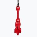 Anchor for jet ski, kayak/SUP AQUASTIC 1,5 kg 7,6 m red 4
