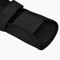 Foot and shin guards RDX IMMAF Approved Neoprene Shin Instep blue 4