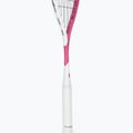 Squash racket Eye V.Lite 110 SS pink/white 4