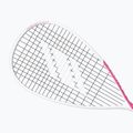 Squash racket Eye V.Lite 110 SS pink/white 6