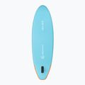 Children's inflatable board set SUP AQUASTIC Perth 8'0" allround blue 4