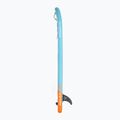 Children's inflatable board set SUP AQUASTIC Perth 8'0" allround blue 5