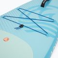 Children's inflatable board set SUP AQUASTIC Perth 8'0" allround blue 7