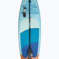 Children's inflatable board set SUP AQUASTIC Perth 8'0" allround blue 10