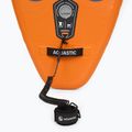 Children's inflatable board set SUP AQUASTIC Perth 8'0" allround blue 12