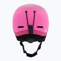 Children's ski helmet ATTABO Avens 2.0 Jr Visor pink 6