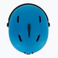 Children's ski helmet ATTABO Avens 2.0 Jr Visor blue 8