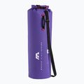 Waterproof bag Aqua Marina Dry Bag 90 l purple