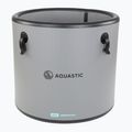 Ice bath AQUASTIC BrrFree 382 l dropstitch grey 2