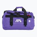 Waterproof bag Aqua Marina Duffle Bag 50 l purple