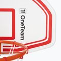 Children's basketball hoop OneTeam K01 with a black ball 12