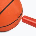Children's basketball hoop OneTeam K01 with a black ball 8