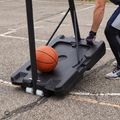 Children's basketball hoop OneTeam K01 with a black ball 5