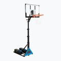 Basketball hoop Oneteam BH07 foldable black 2
