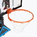 Basketball hoop Oneteam BH07 foldable black 10