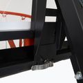 Basketball hoop Oneteam BH07 foldable black 12
