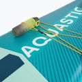 AQUASTIC Perth SUP board 10'8" allround green 10
