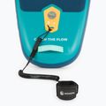 Inflatable board set SUP AQUASTIC Perth 10'8" allround green 12