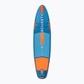 Inflatable board set SUP AQUASTIC Perth 10'8" all-round blue 3